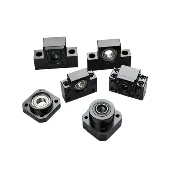 

Ball Screw End Support BK10 BF10 BK12 BF12 BK15 BF15 BK20 BF20 FK10 FF10 FK12 FF12 FK15 FF15
