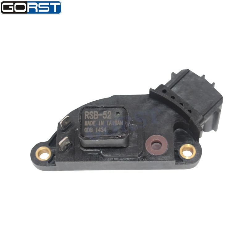 Automobile RSB-52 RSB52 Electric Igntion Module for Mazda 626 Ge For Ford Telstar AX Auto 2.0L New Telstar 2.0L 1993-1