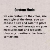 Exquisite Square Collar Evening Dress Beading Lace Straight Floor Length Custom Made Women Wedding Party Long Sleeve Gowns - Image 4