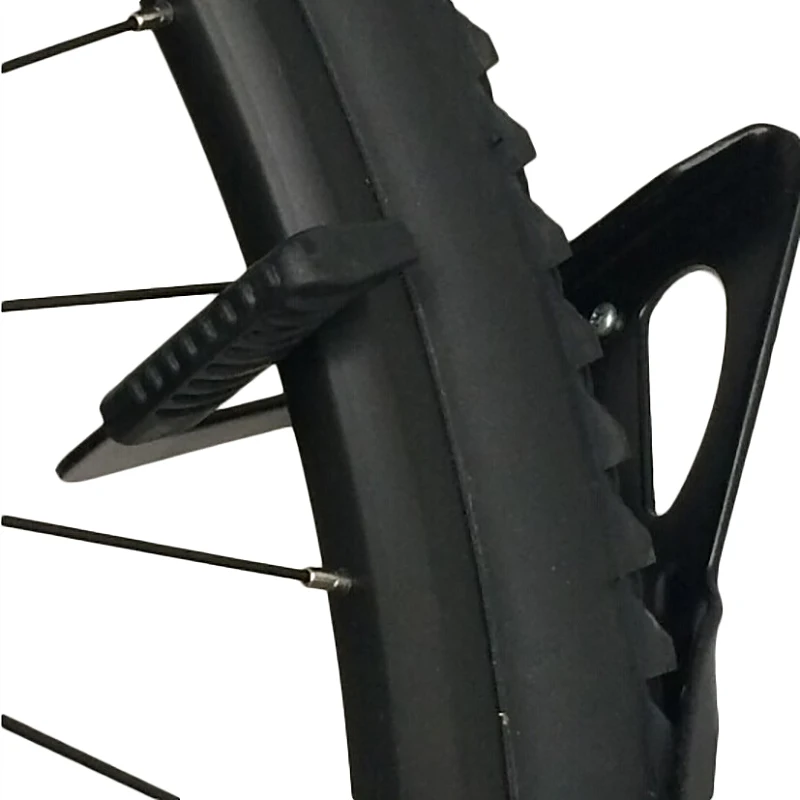 Newest Bike Wall Mount Bicycle Stand Holder Mountain Bike Rack Stands Steel Hanger Hook Storage Bicycle Accessories