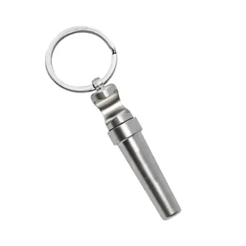 

Multifunctional Zinc Alloy 3 In 1 Bottle Opener Keychain Outdoor Portable Mini Wine Beer Can Opener Keychain Jewelry