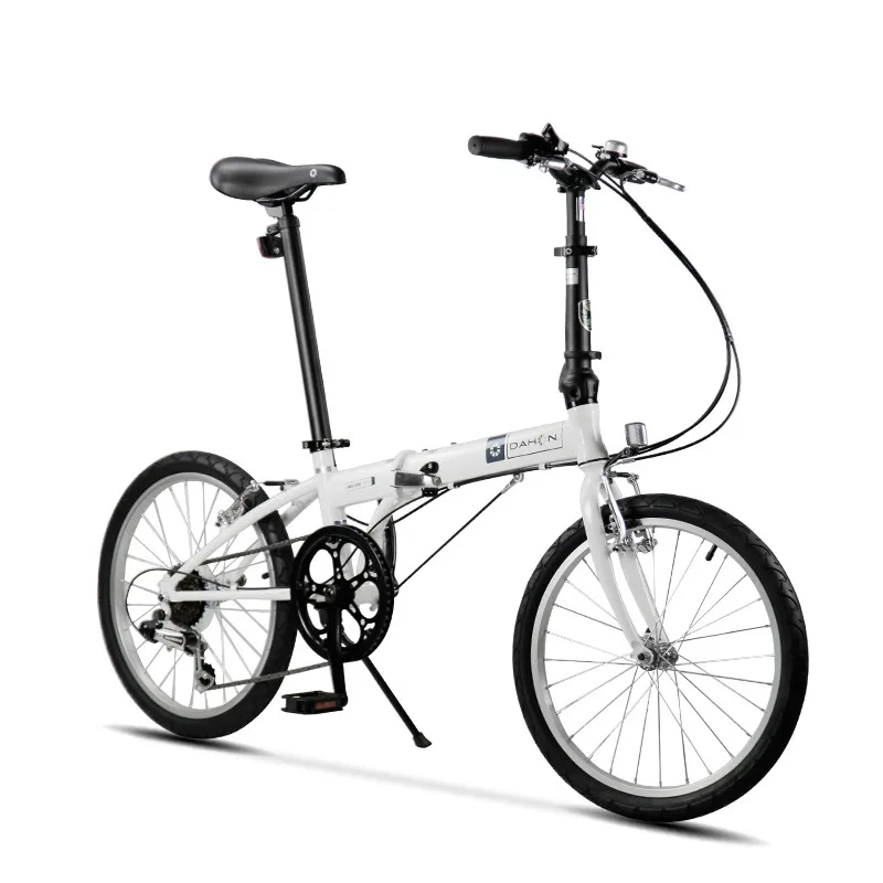 Folding Bicycle Helios Co1.0 Dahon Bike 
