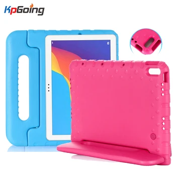 

For Huawei MatePad Pro 10.8 Inch EVA Case Hand-held Shockproof Full Body Cover for Huawei MatePad Pro 10.8 Fundas