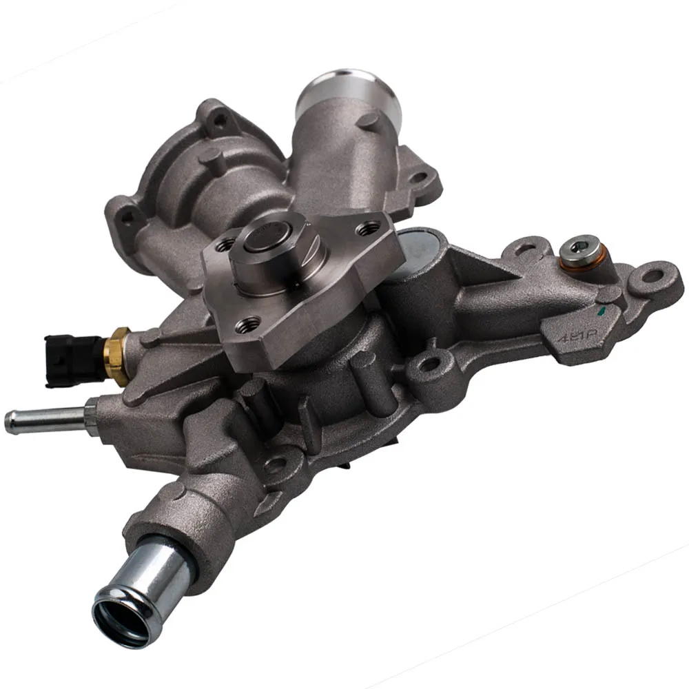 VAUXHALL OPEL TWINPORT NEW CONNECTING CON ROD ASSEMBLY Z10XEP Z12XEP Z14XEP