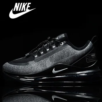 

Original New Arrival Nike Air Max 720 Run Utility Men Lightweight Breatheable Cushion Running Shoes EUR 40-45