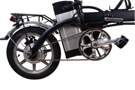 Electric Scooter  (12)