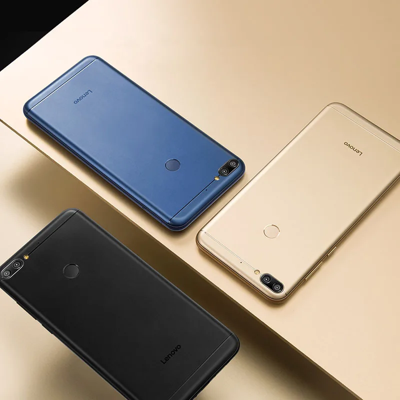 Глобальная версия lenovo K9 Примечание 3 ГБ/4 Гб оперативной памяти 32 встроенной