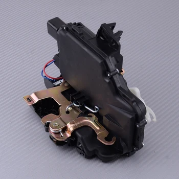 

6Pins Car Rear Left Door Latch Lock Actuator 3B4839015A Fit for VW Beetle Golf Passat Jetta Rabbit GTI