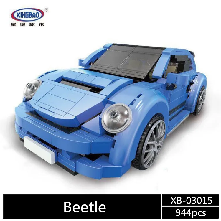 XB-03015