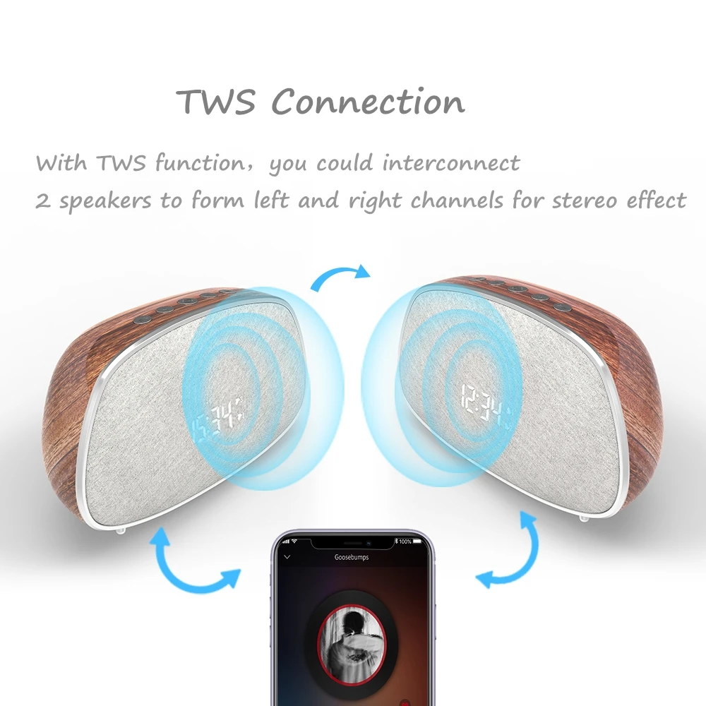 2020 TRN VX Hybrid 1DD+6BA In Ear Monitor HIFI