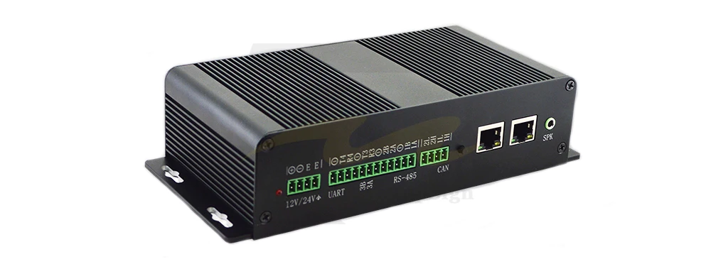 WaveTopSign встроенный IPC низкое энергопотребление мини IPC eTOP6UL-MANNV10 Интернет вещей DTU