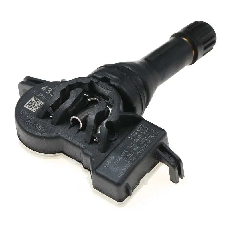 4PCS 53386476 68105280AF  433MHZ  ο ǰ TPMS  Ÿ̾ з 