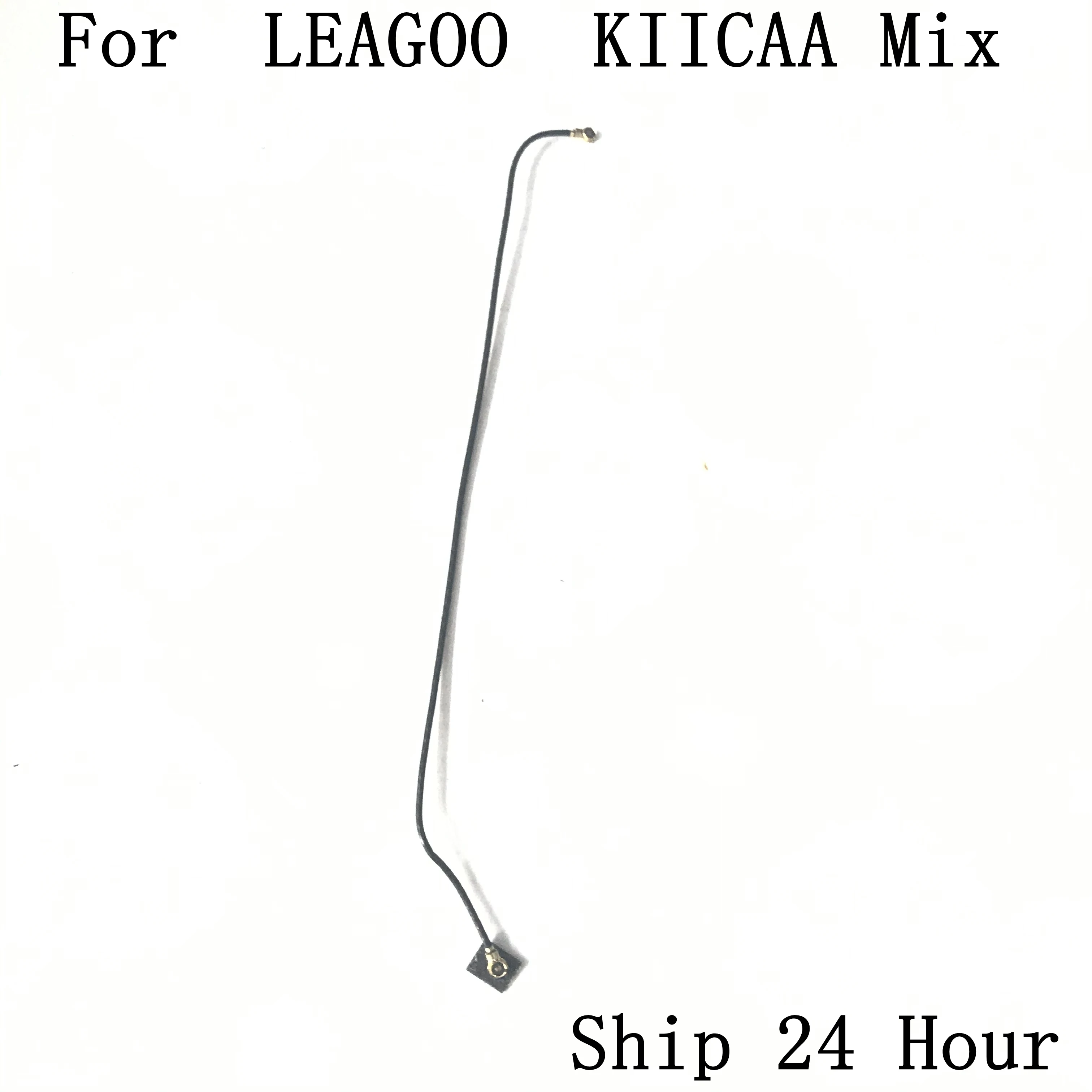 LEAGOO KIICAA Mix используется коаксиальный сигнальный кабель для телефона для LEAGOO KIICAA Mix ремонт починка Замена части