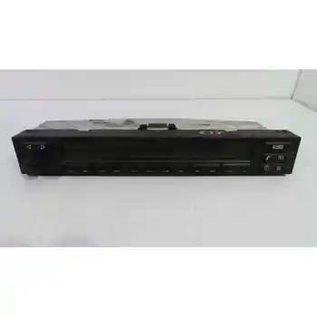 

658283524089 2287461 Audio system/Radius Cd Bmw 7 Series (e38)