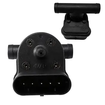 

LPG CNG MAP Sensor PS-04 Plus 5 Pins Gas Pressure Sensor For LPG CNG Conversion Kit For Cars