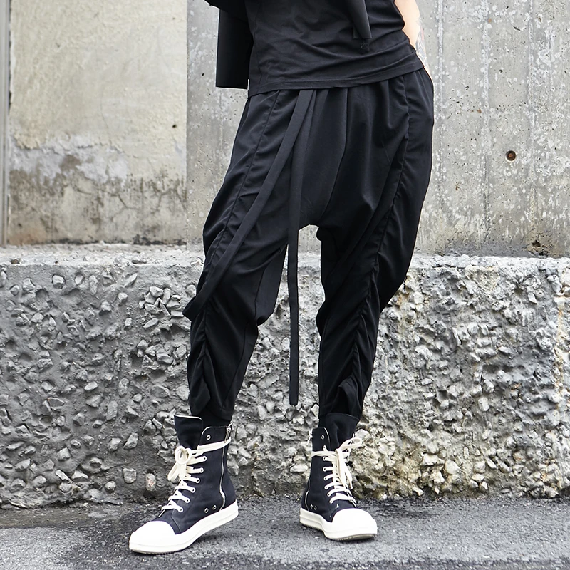 designer joggers mens