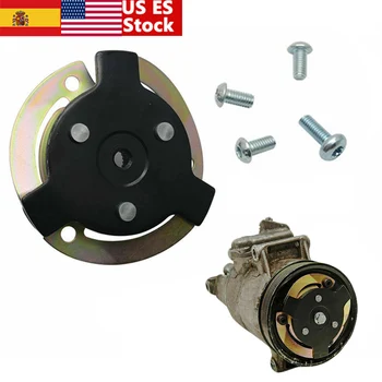 

A/C Delphi Compressor 5N0820803 for Seat Skoda Repair Kit Air Conditioning Sucker Automotive Air Conditioning Sucker