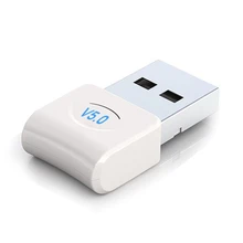 USB беспроводной адаптер Bluetooth 5,0 Настольный беспроводной wifi-аудиоприемник заглушка передатчика для PS4 компьютерная мышь динамик музыка