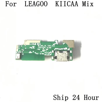 

LEAGOO KIICAA Mix Used USB Charge Board For LEAGOO KIICAA Mix Repair Fixing Part Replacement