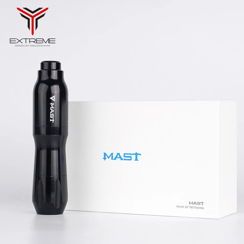 

Stable Permanent Makeup Rotary Tattoo Gun Machine Pen Tattoo Machine Pen Device Set Accessories