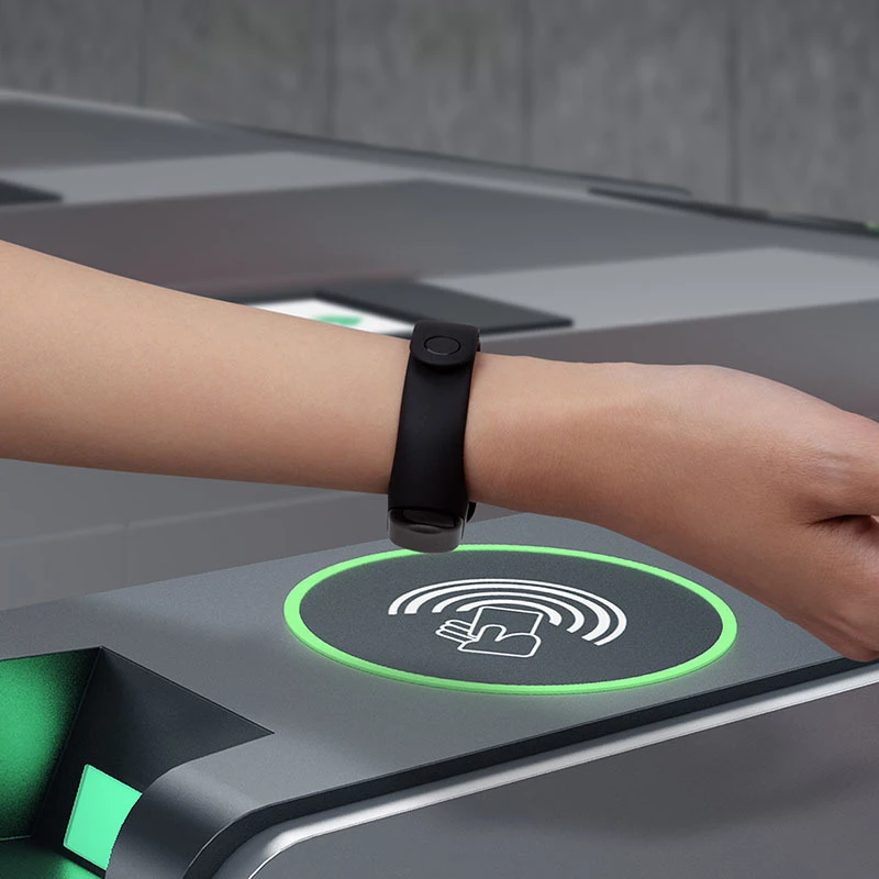В наличии умный Браслет Xiaomi Mi Band 3 NFC большой сенсорный экран OLED фитнес сообщение