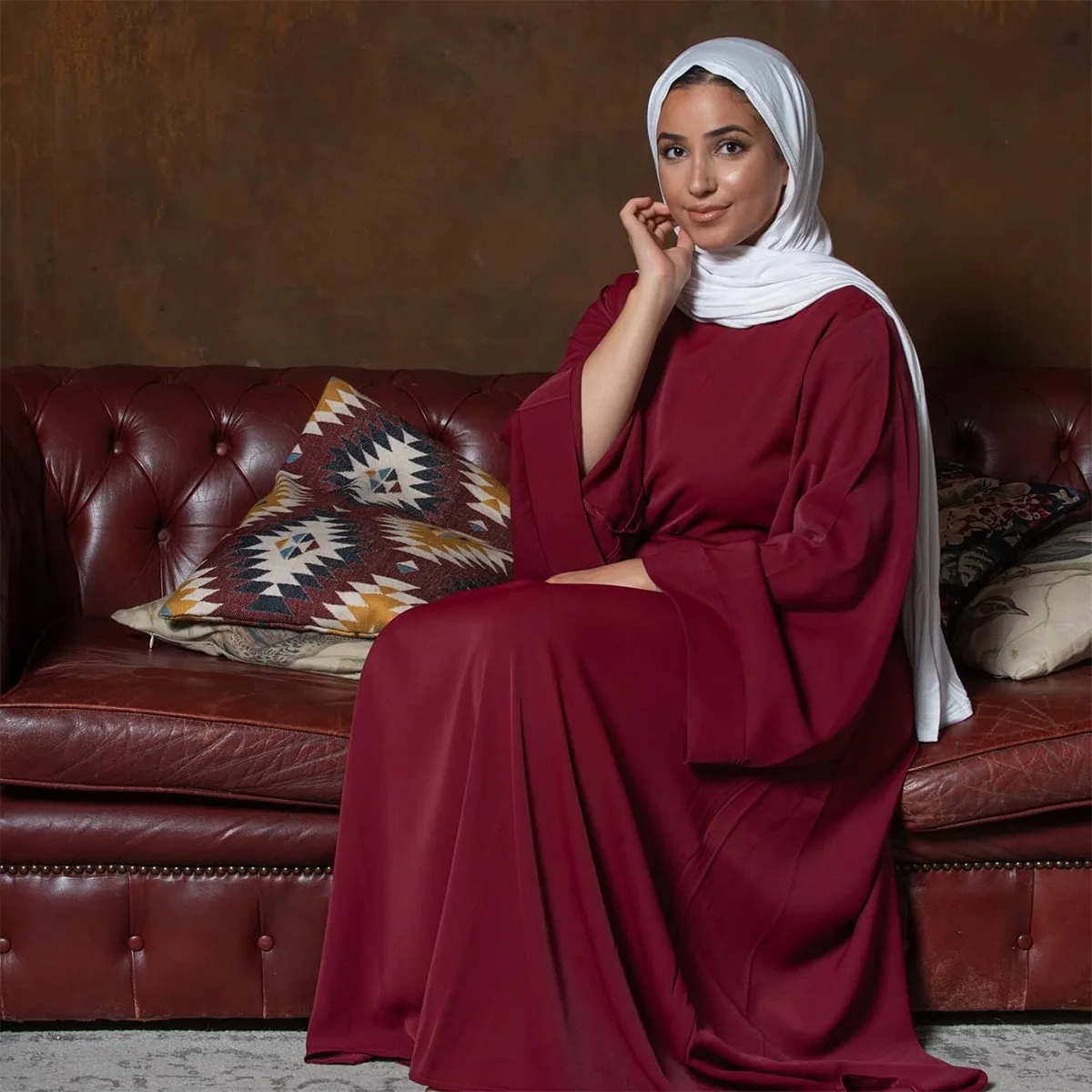 Muslim Islamic Clothing 