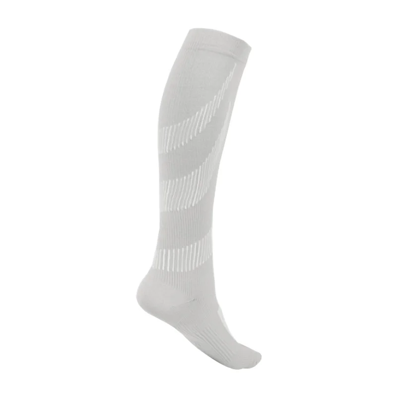 Unisex Compression Stockings Pressure Varicose Vein Nylon Stocking knee high Leg Support Stretch Socks | Спорт и развлечения