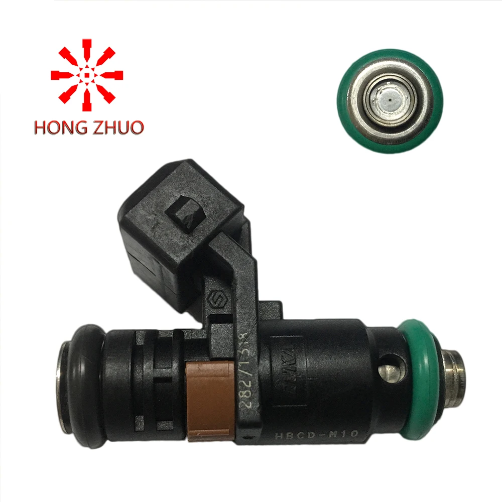Высокое качество топлива Форсунка OEM HBCD-M10
