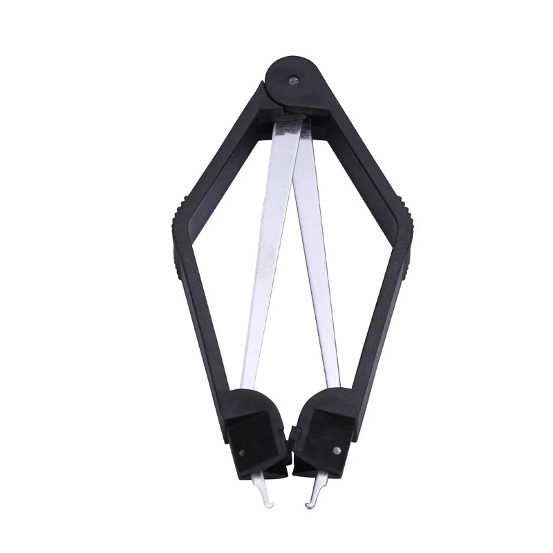 Professional Chip Extractor Circuit Board Plcc Ic Extractor Puller Tool