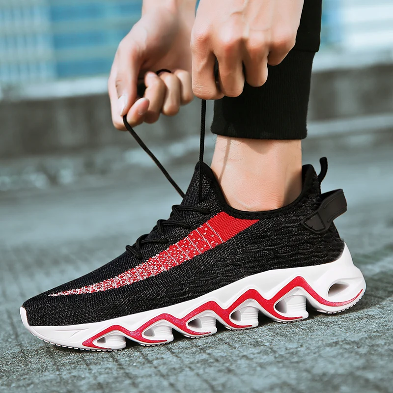 

Race Mens running Shoes Sneakers Male off white Shoes Speed Knit Original Luxury Trainer Sneakers Women casual Shoes loafers