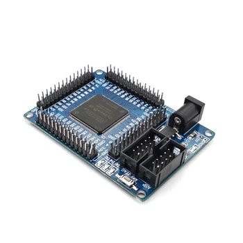 

New Mini System Development Board ALTERA FPGA CycloneII EP2C5T144 Learning Board