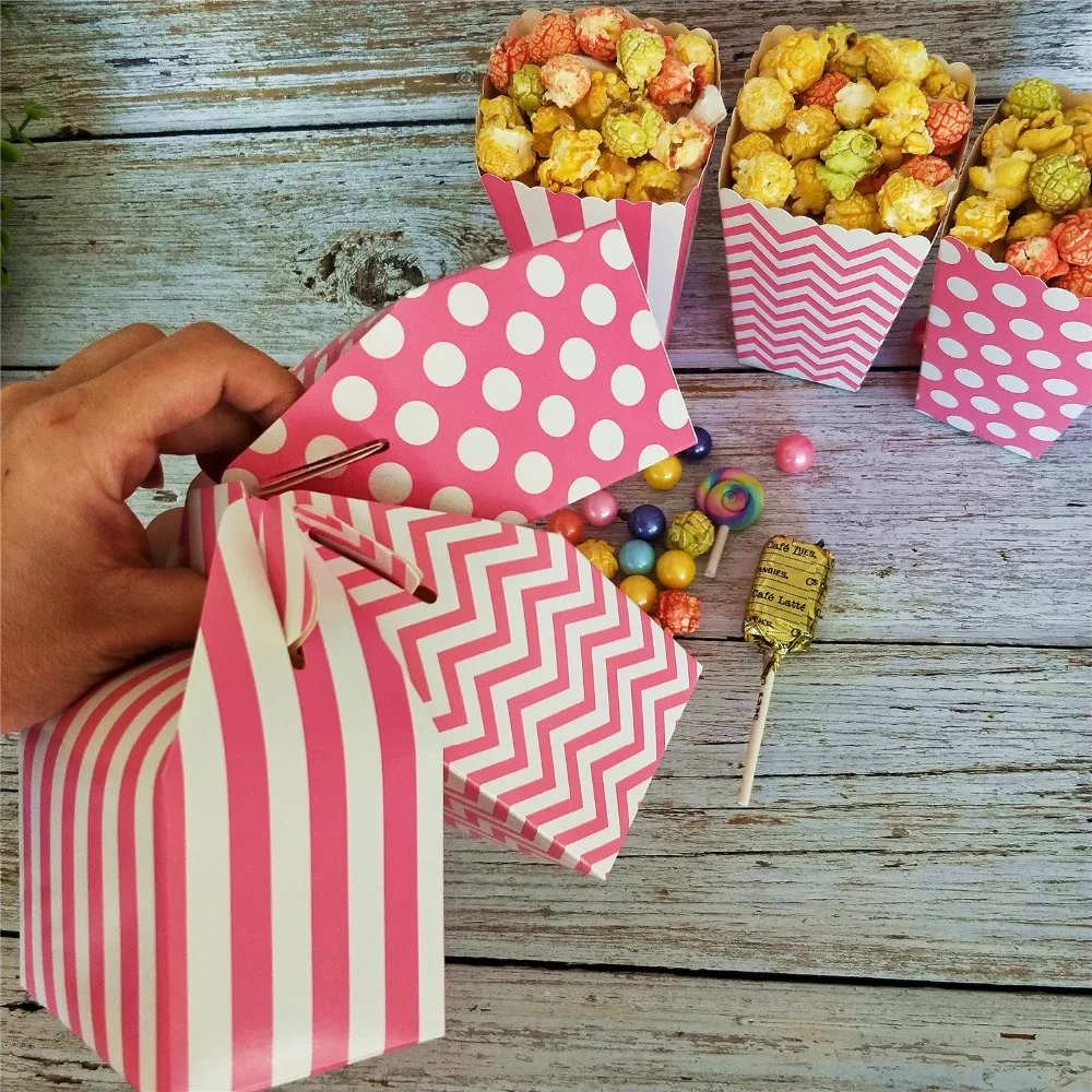 candy box wedding238