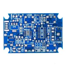 Fm стерео радио комплект Diy Радио части Gs1299 цифровой радио производство комплект профессиональный компактный радио комплект