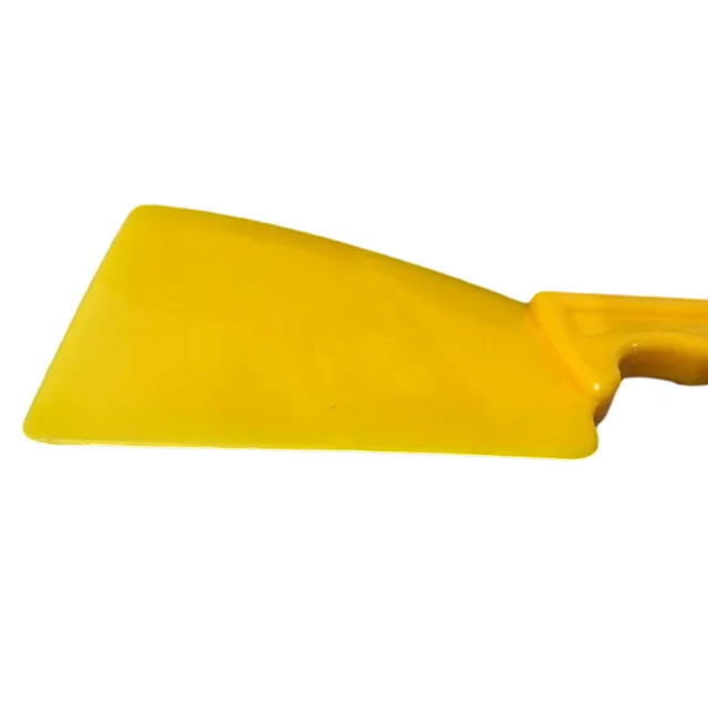 1 db Műanyag Lecsupaszító Kés Mézes Lapát A Méhkas Tisztító Kaparó Pollen Viaszos Hulladék Méhészet - Image 4