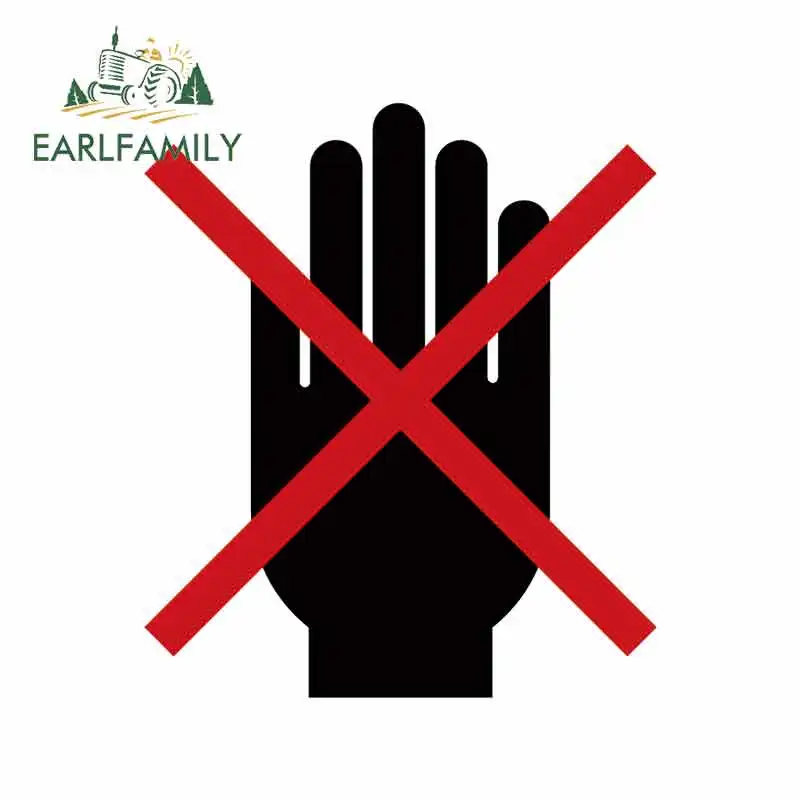 EARLFAMILY 13 см x 11 3 для того как пройти финал используя ваши руки отличные