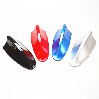 

Upgraded Signal Universal Car Shark Fin Antenna Auto Roof for Cadillac XTS SRX ATS CTS/Renault Koleos Fluenec Latitude