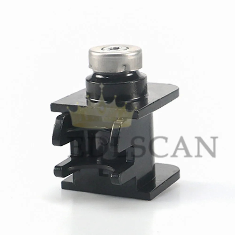 EDLSCAN Замок зажигания 1C1A-V22050BA 4359018 для TRANSIT MK6
