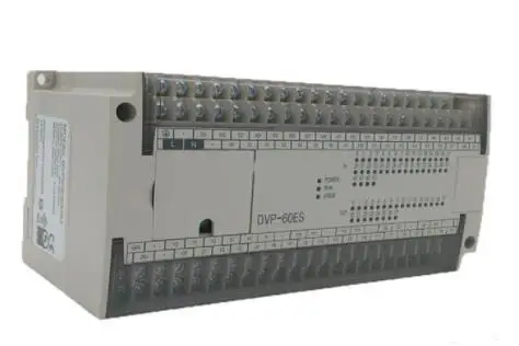 DVP60ES00T2 DVP-60ES Управление Программируемый логический модуль ДВП Дисплей Plc |