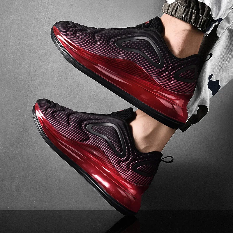 Удобные Мужские туфли с воздушной подушкой chaussure homme tenis masculino scarpe uomo zapatillas hombre| |