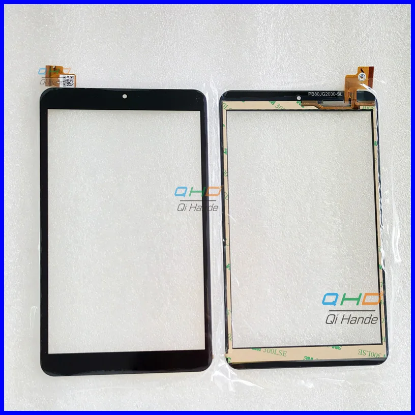 

New touch screen 8" For Prestigio Visconte Quad 3G PMP881TD3G Tablet Touch panel Digitizer Glass Sensor replacement