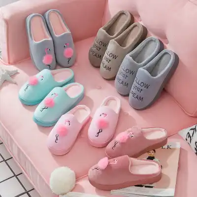 lam slippers