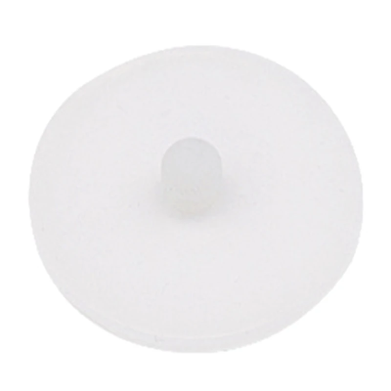 Description Picture 5 of item5 Pieces Universal Pressure Cooker Float Sealing Caps Silicone Pad Rice Cooker Exhaust Steam Valve Gasket（3 Size）