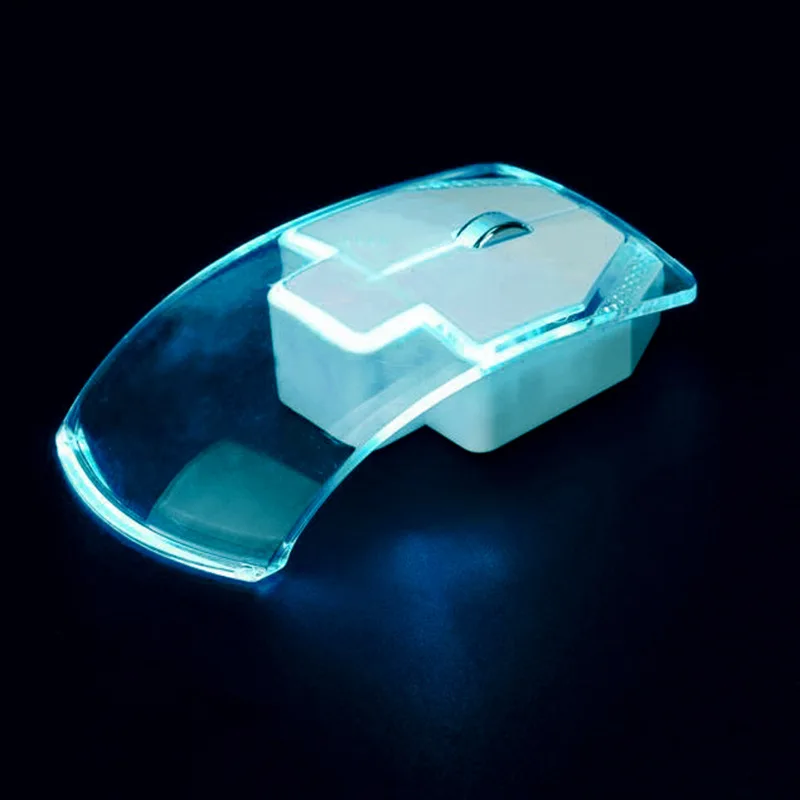 Бесшумная Беспроводная мини-мышь, маленькая портативная компьютерная мышь, эргономичная милая розовая USB 3D мышь для детей, девочек, для ПК, ноутбука, Mac