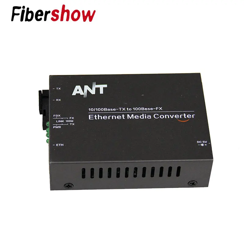 Медиа-конвертер волоконно-оптический к rj45 UTP 1310/1550 волокна к ethernet-коммутатор волокна 10/100 м