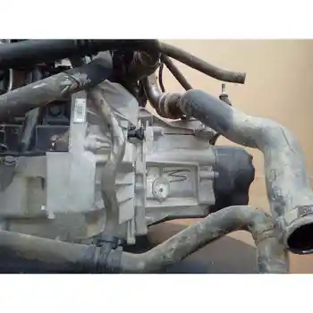 

JR5166 GEARBOX DACIA SANDERO