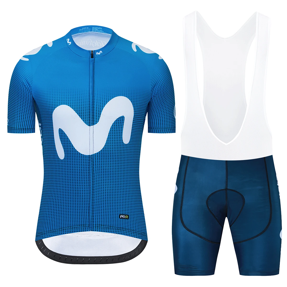 team movistar jersey