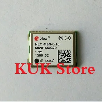 

Original 100% NEW NEO-M8N-0-10 NEO-M8N-0 GPS Module 5PCS/LOT