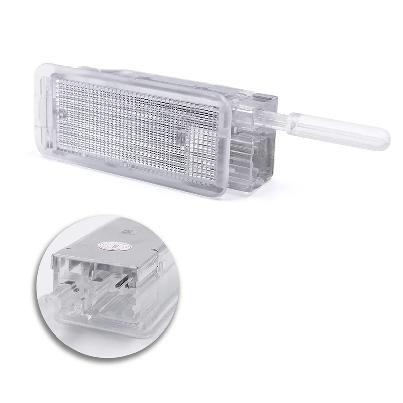 1x Led �尩 ������ ����Ʈ Ǫ�� 207 208 2008 308 3008 508 5008 Citroen C3 C4 Picasso C5 For Opel Zafira Fiat Scudo