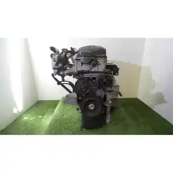 

66501 Full engine Nissan Almera (n16/e)