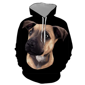 

3D print Hoodies Woman Customized logo Print wholesale Sweatshirts 100% polyester Hooded Unisex Logo Streetwear Drop Shipping